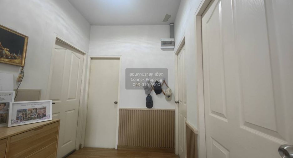 À vendre 3 chambres maison à Mueang Samut Sakhon, Samut Sakhon