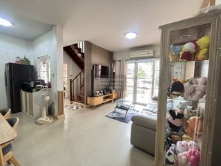 Casa en venta de 3 habitaciones en Mueang Samut Sakhon, Samut Sakhon