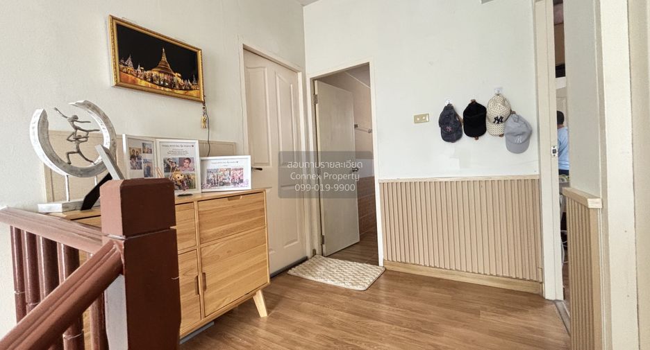 Casa en venta de 3 habitaciones en Mueang Samut Sakhon, Samut Sakhon