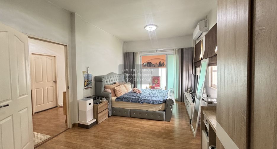 Casa en venta de 3 habitaciones en Mueang Samut Sakhon, Samut Sakhon