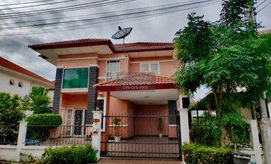 À vendre 3 chambres maison à Mueang Samut Sakhon, Samut Sakhon
