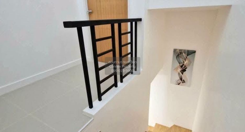 For sale 2 bedrooms townhouse in Bang Lamung, Chonburi