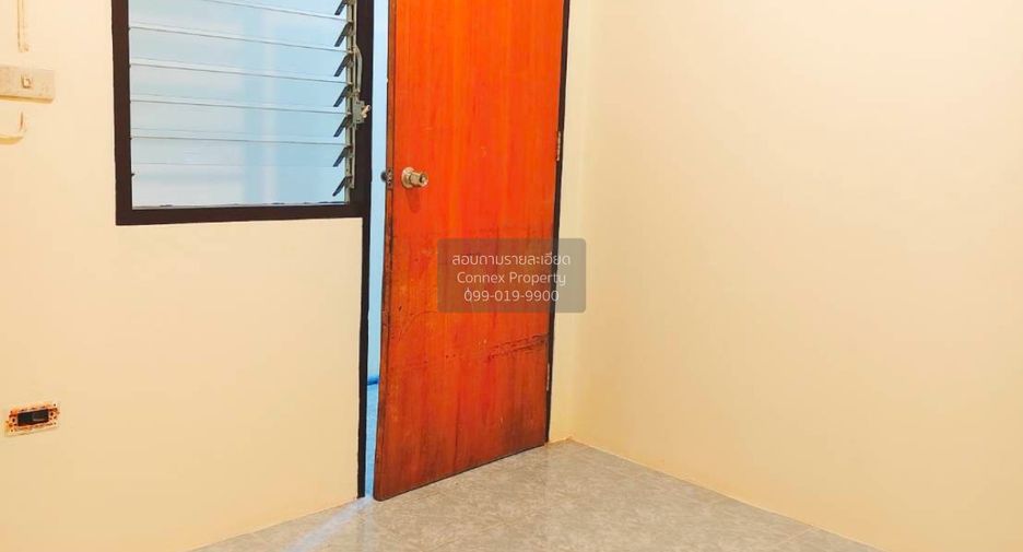 Casa adosada en venta de 2 habitaciones en Mueang Pathum Thani, Pathum Thani