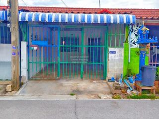 Casa adosada en venta de 2 habitaciones en Mueang Pathum Thani, Pathum Thani