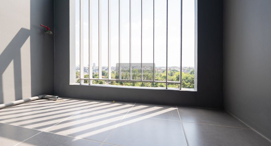 Condo en venta de 1 habitaciones en Chom Thong, Bangkok