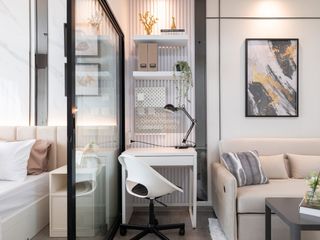 Condo en venta de 1 habitaciones en Chom Thong, Bangkok