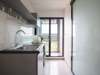 Condo en venta de 1 habitaciones en Chom Thong, Bangkok
