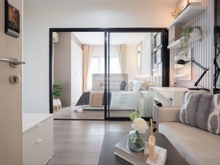 Condo en venta de 1 habitaciones en Chom Thong, Bangkok