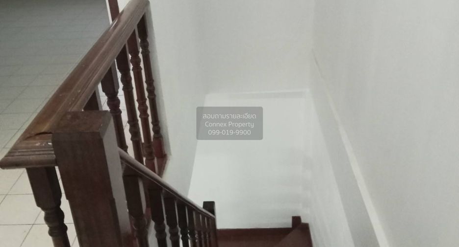 Casa adosada en venta de 2 habitaciones en Bang Bon, Bangkok