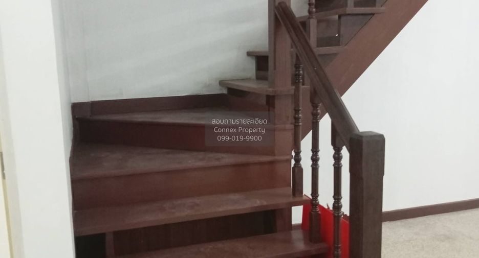 Casa adosada en venta de 2 habitaciones en Bang Bon, Bangkok