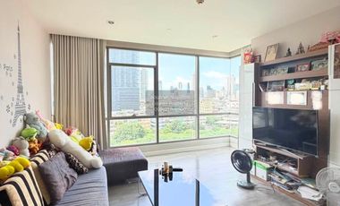 À vendre 2 chambres condo 