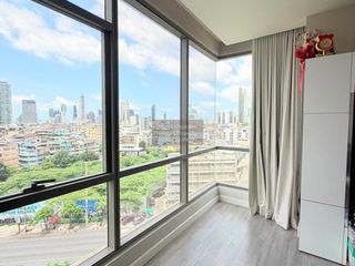 For sale 2 bedrooms condo in Bang Rak, Bangkok