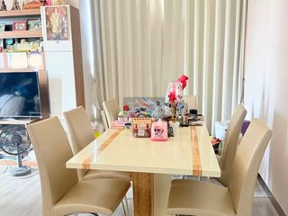 For sale 2 bedrooms condo in Bang Rak, Bangkok
