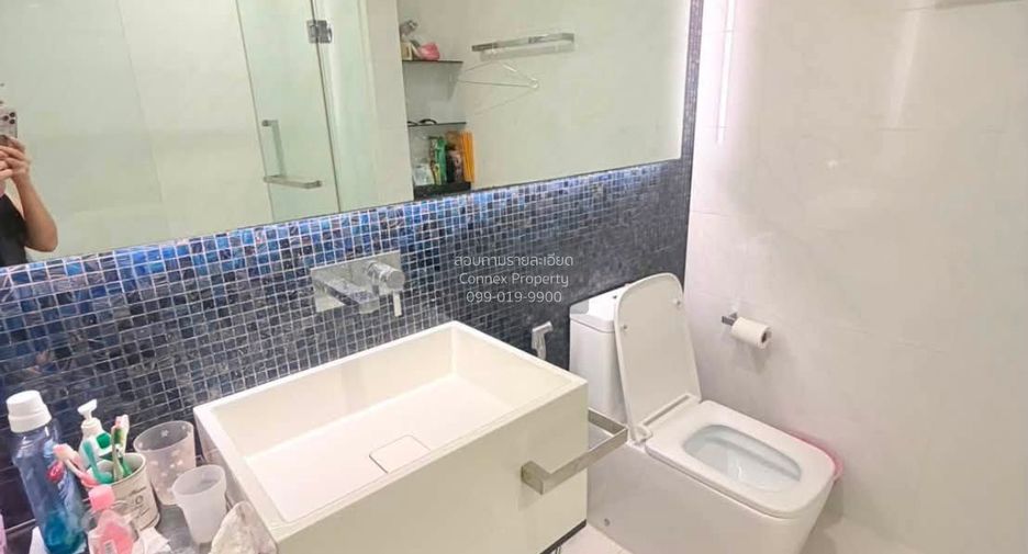 À vendre 2 chambres condo 