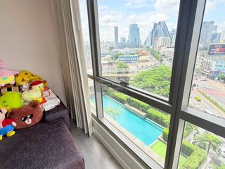 For sale 2 bedrooms condo in Bang Rak, Bangkok