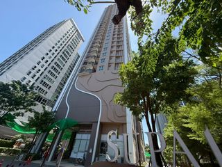 À vendre 1 chambre condo à Phasi Charoen, Bangkok