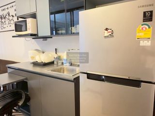 À vendre 1 chambre condo à Phasi Charoen, Bangkok