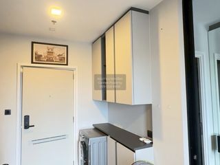 À vendre 1 chambre condo à Phasi Charoen, Bangkok