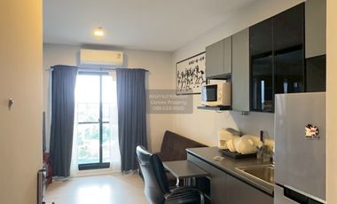 À vendre 1 chambre condo à Phasi Charoen, Bangkok