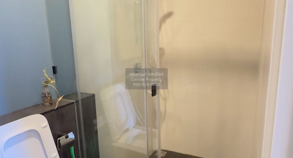 À vendre 1 chambre condo à Phasi Charoen, Bangkok