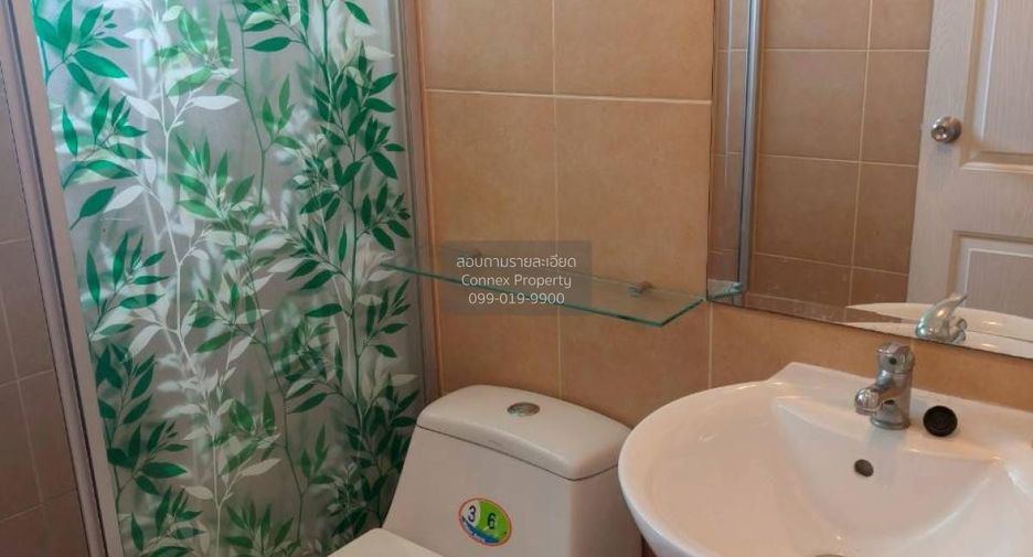 For sale 1 Beds condo in Prawet, Bangkok