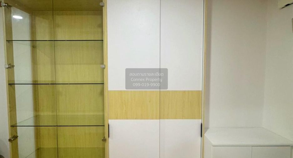 Condo en venta de 1 habitaciones en Watthana, Bangkok