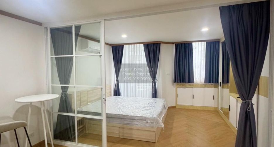 Condo en venta de 1 habitaciones en Watthana, Bangkok