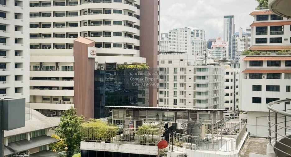 Condo en venta de 1 habitaciones en Watthana, Bangkok