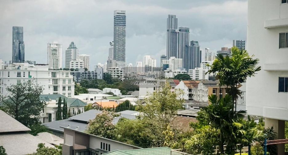 Condo en venta de 1 habitaciones en Watthana, Bangkok