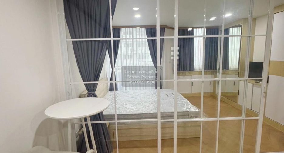 Condo en venta de 1 habitaciones en Watthana, Bangkok