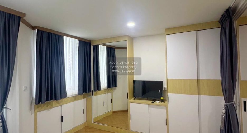 Condo en venta de 1 habitaciones en Watthana, Bangkok
