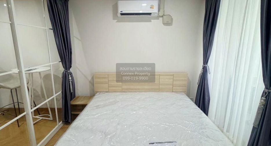 Condo en venta de 1 habitaciones en Watthana, Bangkok
