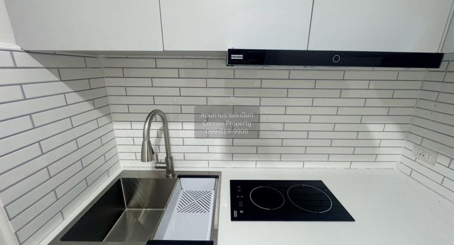 Condo en venta de 1 habitaciones en Watthana, Bangkok
