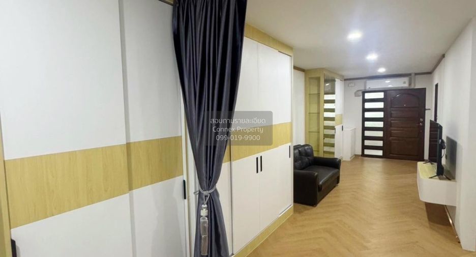 Condo en venta de 1 habitaciones en Watthana, Bangkok