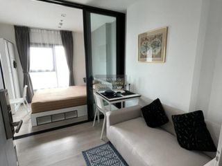 À vendre 1 chambre condo à Phasi Charoen, Bangkok