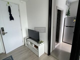 À vendre 1 chambre condo à Phasi Charoen, Bangkok