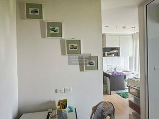 À vendre 1 chambre condo à Pak Kret, Nonthaburi