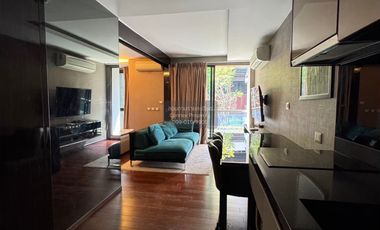 For sale 1 bed condo in Watthana, Bangkok
