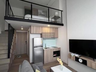 Condo en venta de 1 habitaciones en Phra Khanong, Bangkok