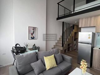 Condo en venta de 1 habitaciones en Phra Khanong, Bangkok