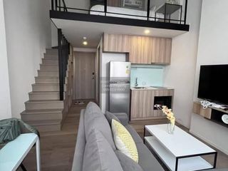 Condo en venta de 1 habitaciones en Phra Khanong, Bangkok