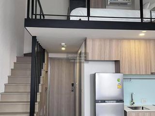 Condo en venta de 1 habitaciones en Phra Khanong, Bangkok