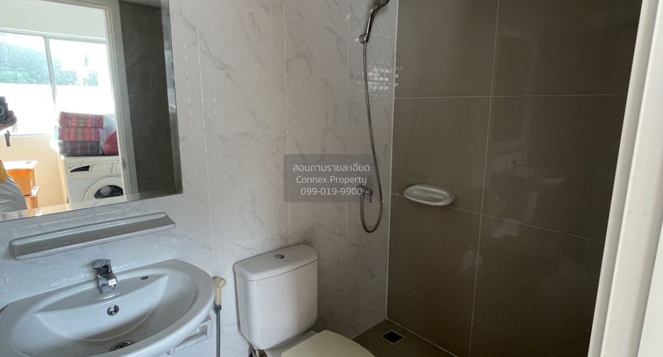 Casa adosada en venta de 3 habitaciones en Bang Kruai, Nonthaburi