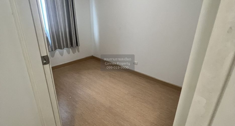 Casa adosada en venta de 3 habitaciones en Bang Yai, Nonthaburi