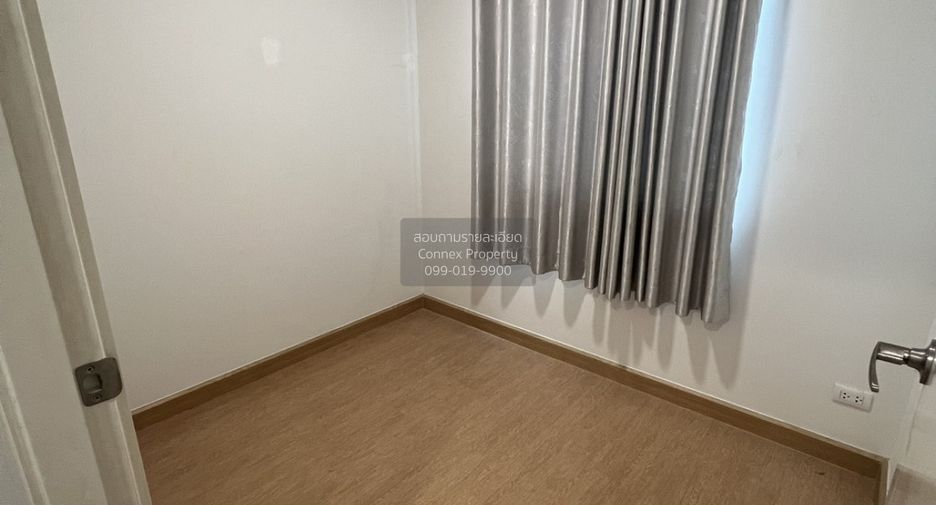 Casa adosada en venta de 3 habitaciones en Bang Yai, Nonthaburi
