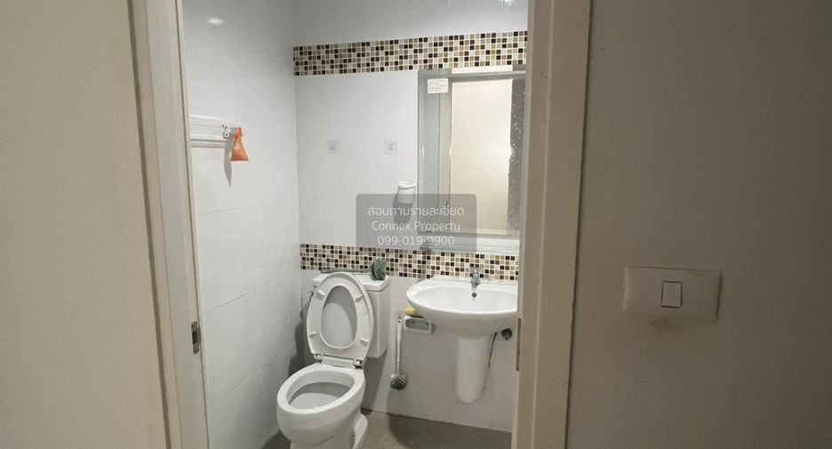 Casa adosada en venta de 3 habitaciones en Bang Yai, Nonthaburi