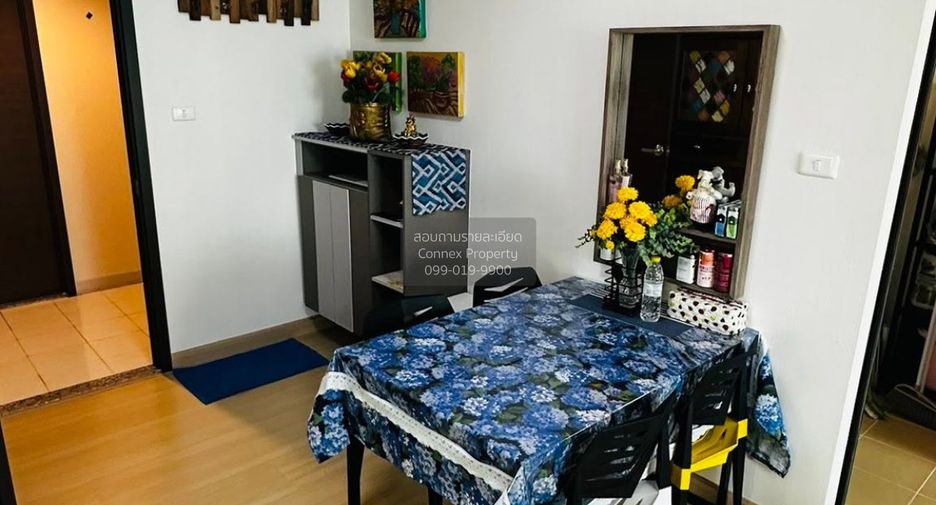 For sale 2 bedrooms condo in Bang Phlat, Bangkok
