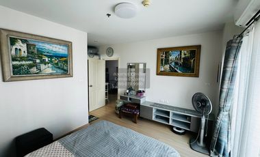 For sale 2 bedrooms condo in Bang Phlat, Bangkok
