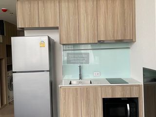Condo en venta de 1 habitaciones en Phra Khanong, Bangkok