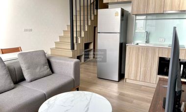 Wohnung zum Kauf mit 1 Zimmer in Phra Khanong, Bangkok